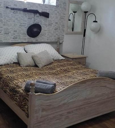 Hostel Texas Suwałki Zewnętrze zdjęcie