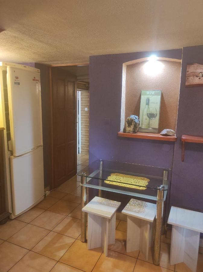 Hostel Texas Suwałki Zewnętrze zdjęcie
