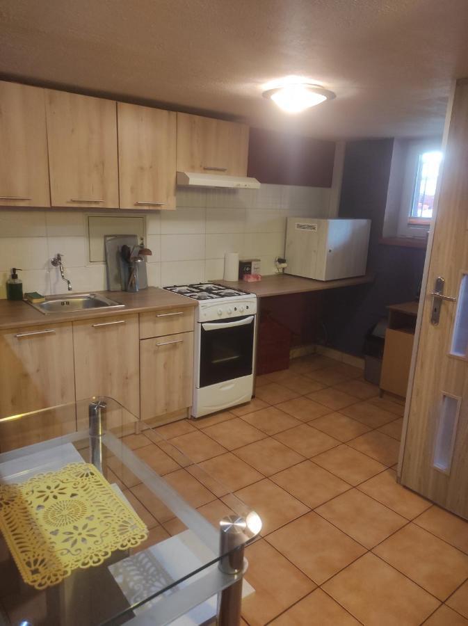 Hostel Texas Suwałki Zewnętrze zdjęcie
