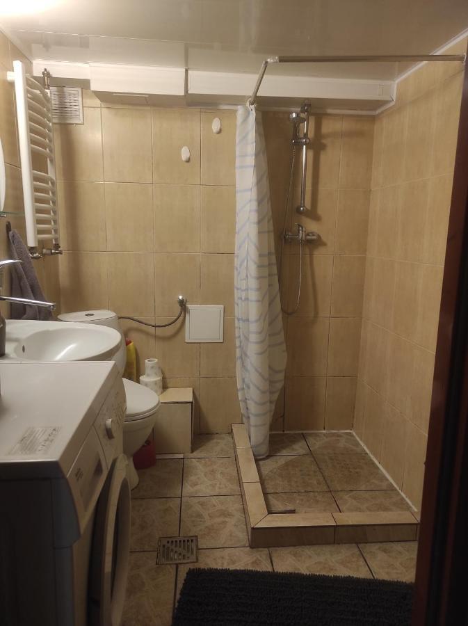 Hostel Texas Suwałki Zewnętrze zdjęcie