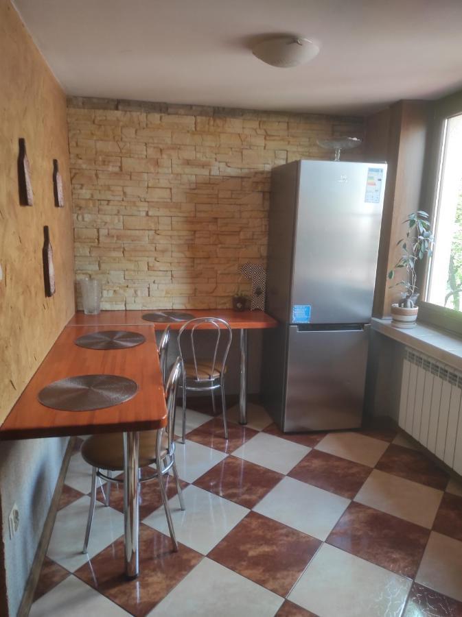 Hostel Texas Suwałki Zewnętrze zdjęcie