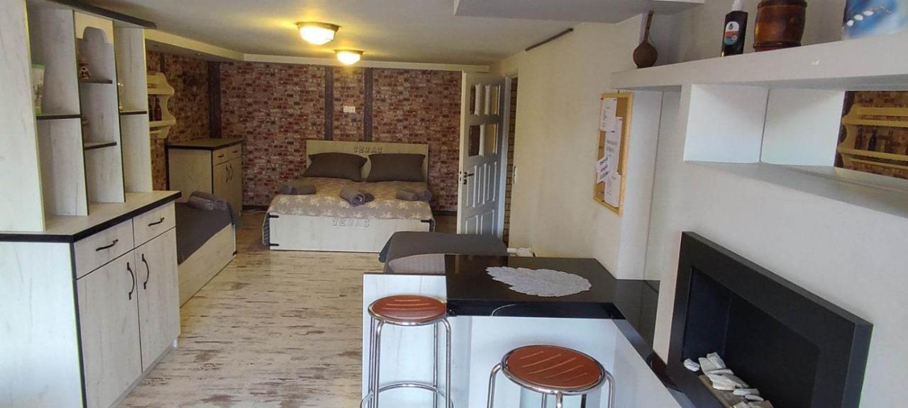 Hostel Texas Suwałki Zewnętrze zdjęcie