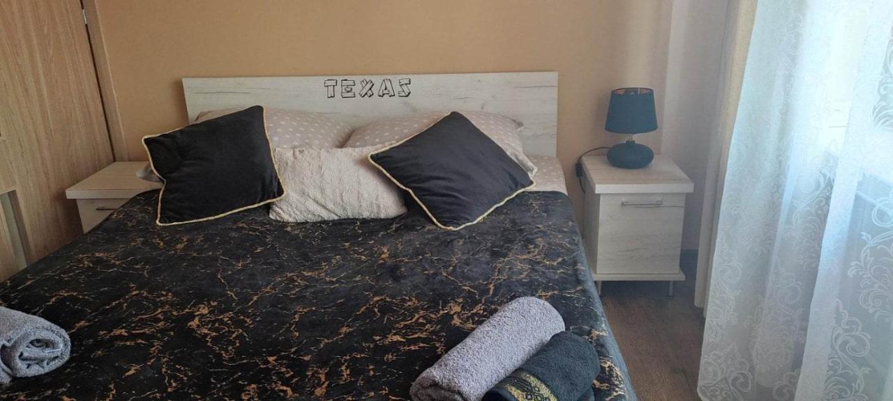Hostel Texas Suwałki Zewnętrze zdjęcie