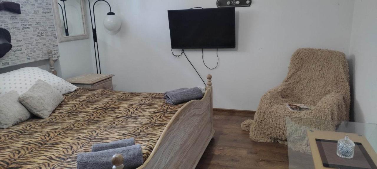 Hostel Texas Suwałki Zewnętrze zdjęcie