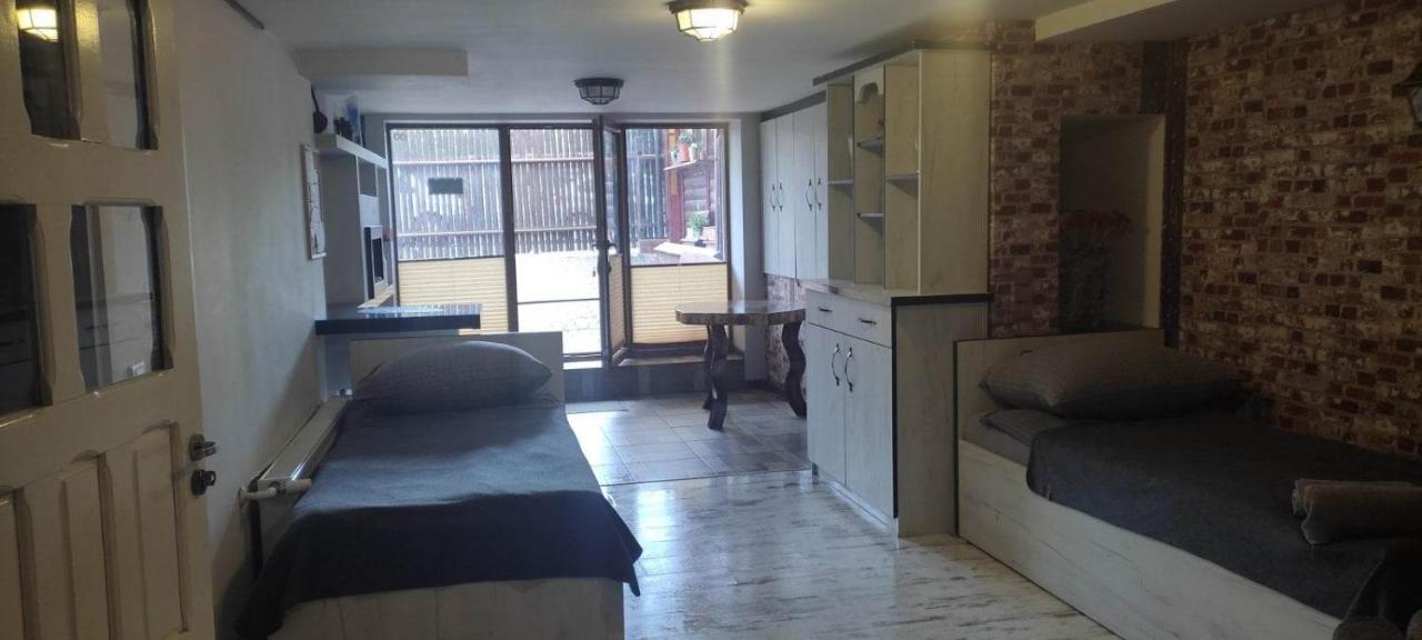Hostel Texas Suwałki Zewnętrze zdjęcie