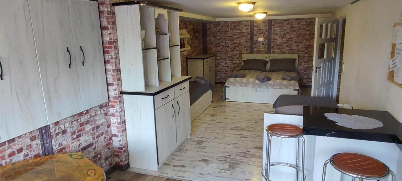 Hostel Texas Suwałki Zewnętrze zdjęcie