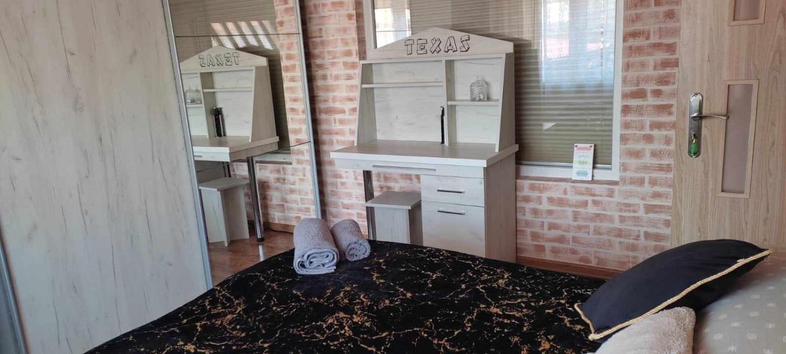 Hostel Texas Suwałki Zewnętrze zdjęcie